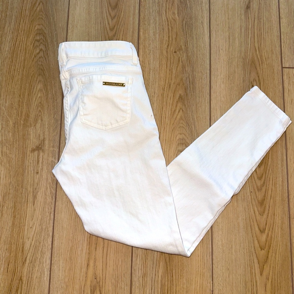 Michael kors skinny jeans